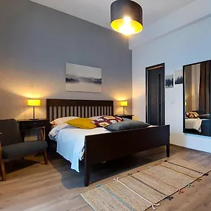  Apartment Amzei &